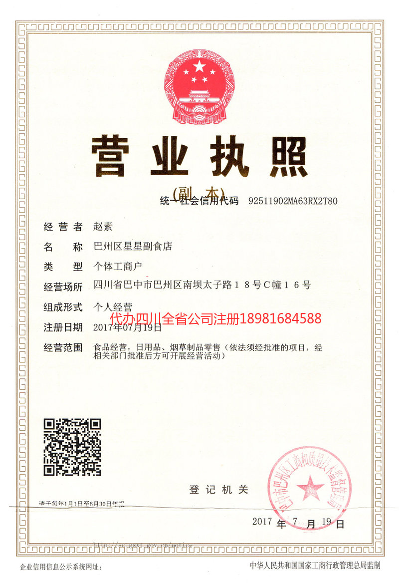 樟树樟树星星副食店